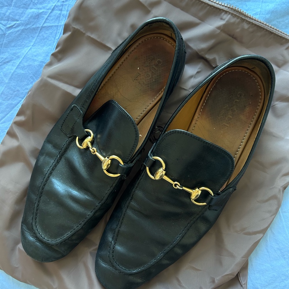 Gucci Loafers